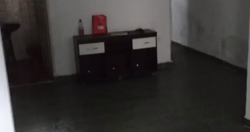 Casa com 2 quartos à venda no Cerâmica, São Caetano do Sul 
