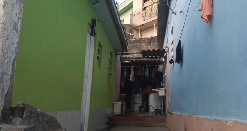 CASA À VENDA!!!