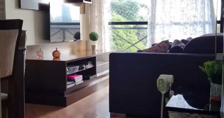 Apartamento com 2 quartos à venda na Vila Prudente, São Paulo 