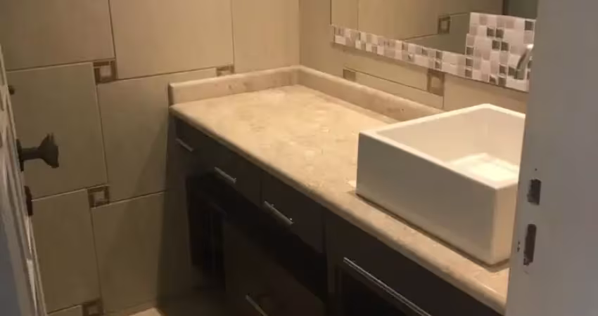 Apartamento com 3 quartos à venda no Santo Antônio, São Caetano do Sul 