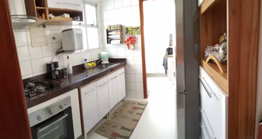 Apartamento com 3 quartos à venda no Santa Paula, São Caetano do Sul 