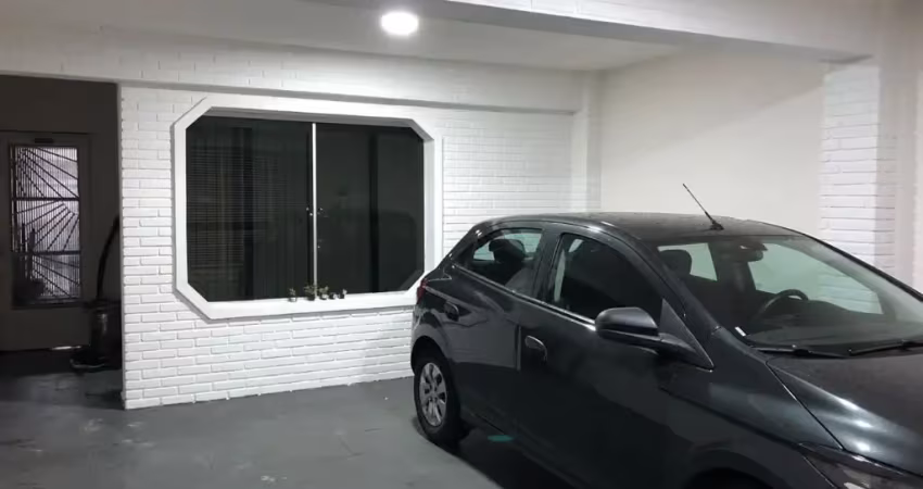 Casa com 3 quartos à venda no Conjunto Residencial Sitio Oratório, São Paulo 