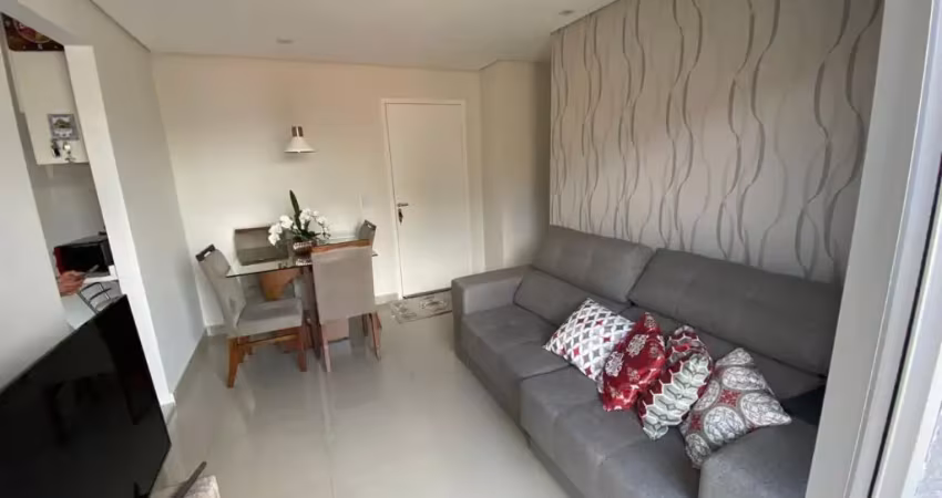 Apartamento com 2 quartos à venda na Vila Califórnia, São Paulo 