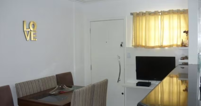 APARTAMENTO À VENDA!!!