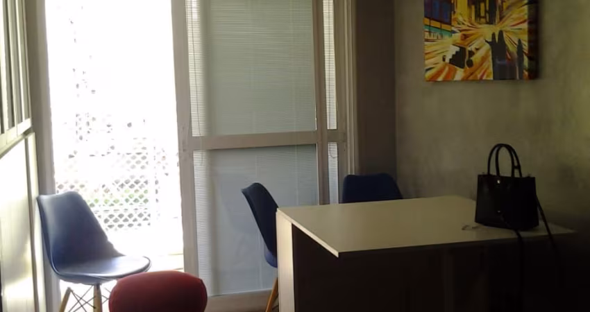 APARTAMENTO À VENDA!!!!