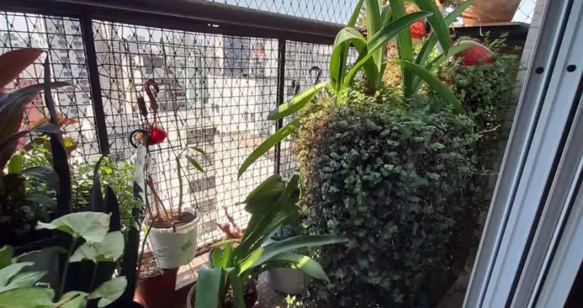 Apartamento com 3 quartos à venda na Vila Buarque, São Paulo 