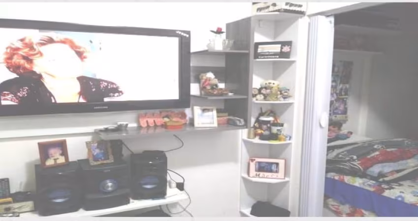 Excelente Studio com 32m² na Santa Efigênia, 155 mil reais, condomínio com ótimo preço (350,00 reais) , IPTU * Isento*,