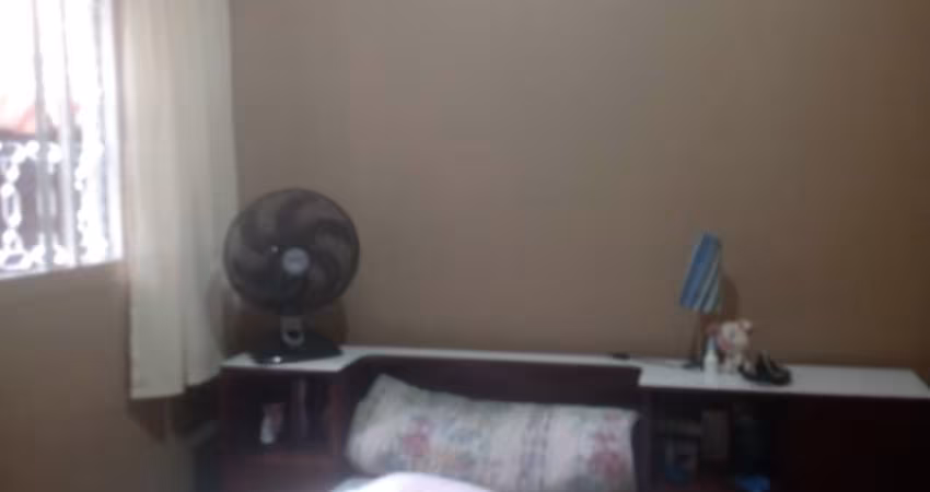 SOBRADO PARA VENDA/PERMUTA EM SANTO ANDRÉ  - Jardim Las Vegas