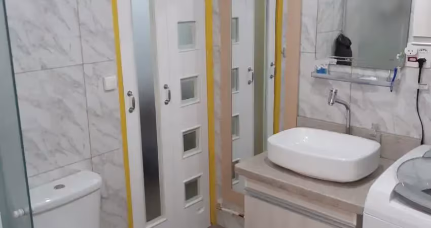 Studio 34m², ótimo local pra quem quer morar no coração de são paulo e estar próximo à tudo