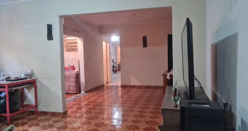 Casa a venda na Vila Ema, 2 dormitórios, 2 banheiros