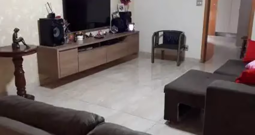 Apartamento mobiliado no bairro de santa paula com 140m² , 4 dormitórios , uma suíte, 3 vagas