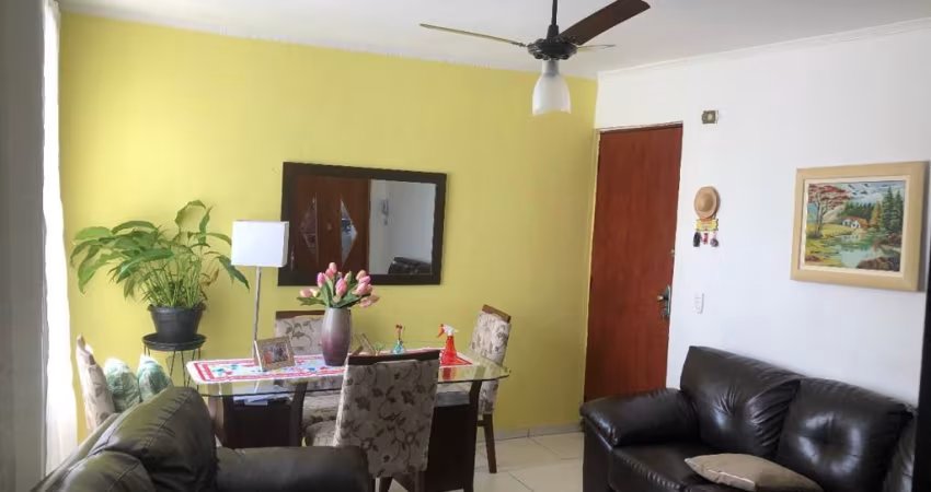 Lindo apartamento a venda/permuta no Bairro São José em SCS, são 53 m², 2 dormitórios, 1 banheiro, 1 vaga coberta