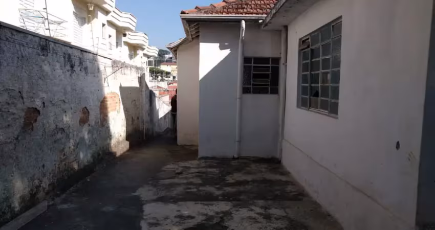 Imóvel com 3 casas um salão e sobre loja na penha com terreno de mais de 550m² de área , tudo com documentação ok, até para desmembramento, estuda venda de partes do imóvel próximo a estação vila mati