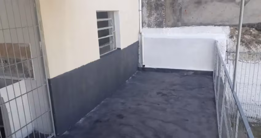 Casa com 5 quartos à venda na Vila Bela, São Paulo 