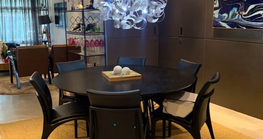 Lindo apartamento na Mooca; 4 Dormitórios, 2 Suítes, 1 Vaga, Área útil: 170,00 m²