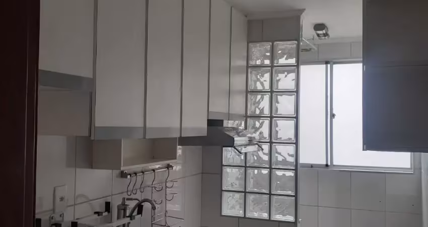 Apartamento com 2 dormitórios a venda  - parque são lucas
