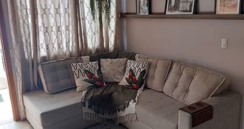 Casa/Sobrado a venda/permuta com mobilia no Parque São Lucas