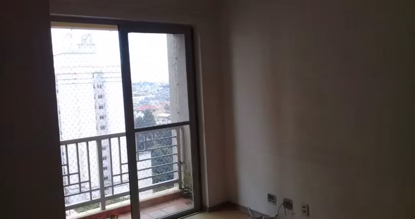 Apartamento com 2 quartos à venda na Vila Ema, São Paulo 