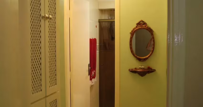 Apartamento à venda na Vila Ema, São Paulo 