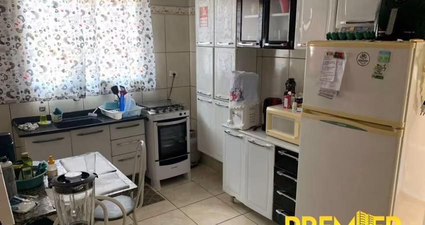 Casa com 2 quartos à venda no Residencial Santo Antônio, Piracicaba 
