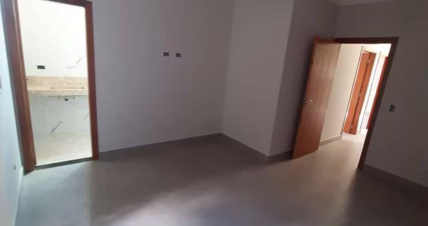 Casa com 3 quartos à venda no Água Branca, Piracicaba 