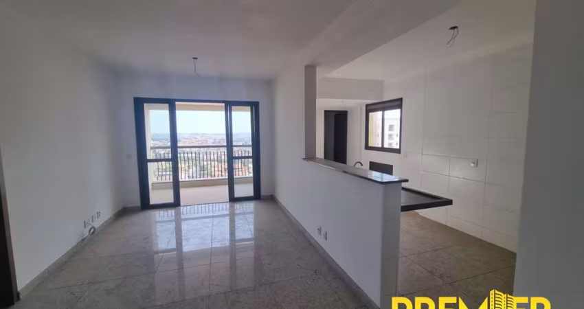 Apartamento com 3 quartos à venda no Paulista, Piracicaba 