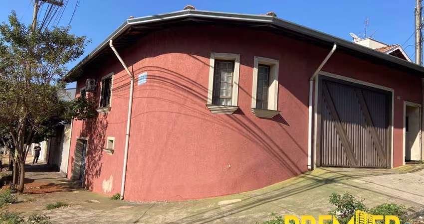 Casa com 3 quartos à venda no Jardim Elite, Piracicaba 