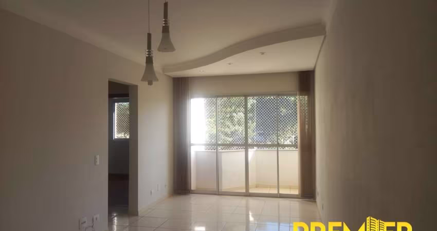 Apartamento com 2 quartos à venda na Vila Monteiro, Piracicaba 