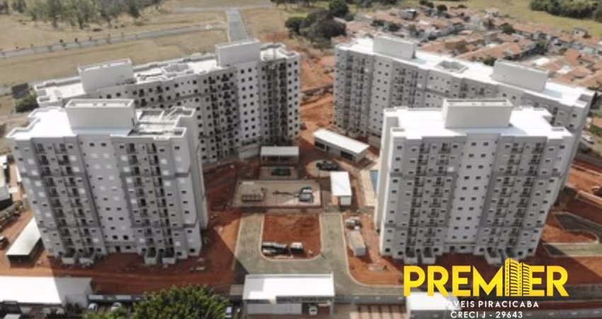 Apartamento com 2 quartos à venda no Pompéia, Piracicaba 