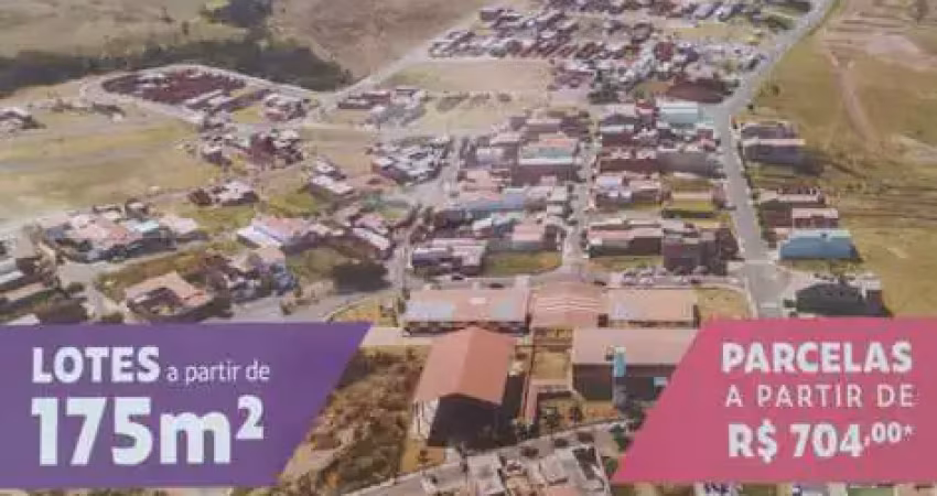 Terreno à venda no Loteamento Vem Viver Piracicaba I, Piracicaba 
