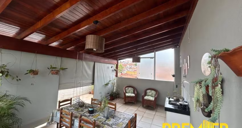 Apartamento de 03 dormitórios com 01 suíte, no Spagna na avenida Piracicamirim em Piracicaba