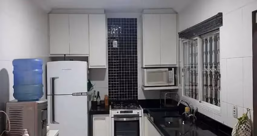 Casa com 3 dormitorios em piracicaba no bairro santa terezinha