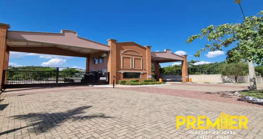 Terrenos de 300m² em condomínio com plano promocional em até 48x sem juros e sem correção