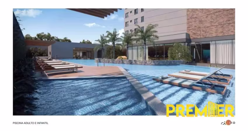 APARTAMENTO NO RIO 330 COM 03 DORMITORIOS SENDO 01 SUITE EM PIRACICABA