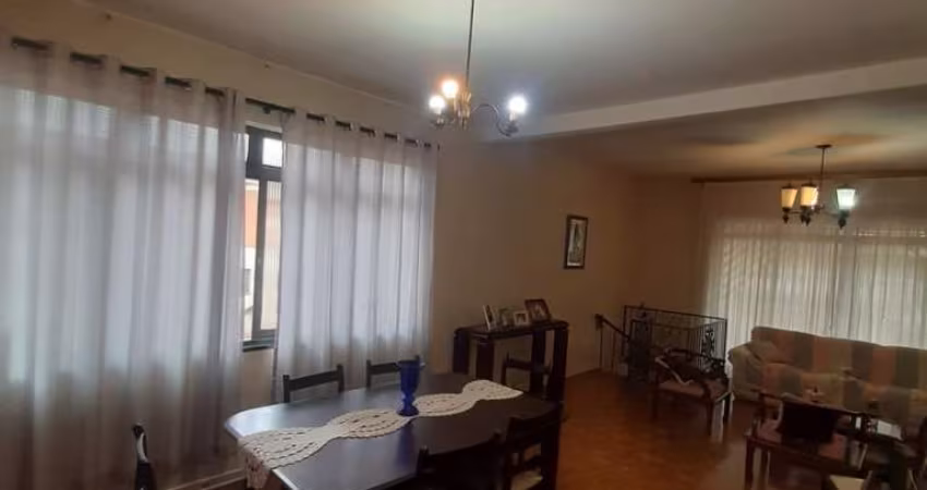 Casa com 3 quartos à venda na Cidade Alta, Piracicaba 