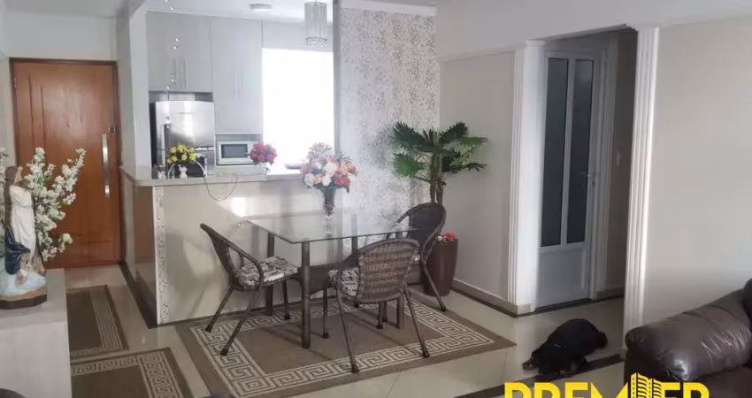 Apartamento com 3 quartos à venda na Vila Rezende, Piracicaba 