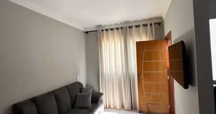 Casa com 2 quartos à venda no Paulicéia, Piracicaba 