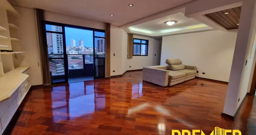 APARTAMENTO DE 03 DORMITORIOS NO EDIFICIO TIVOLI EM PIRACICABA