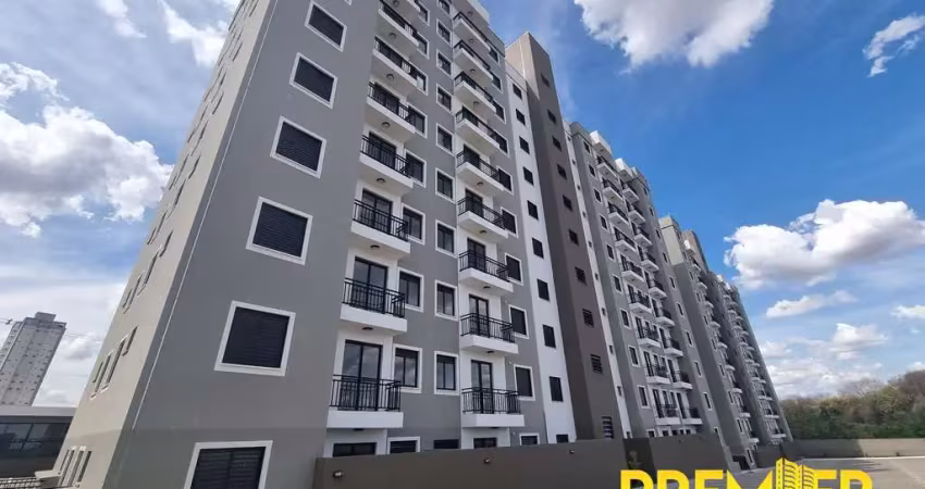 Apartamento com 2 quartos à venda no Jardim Califórnia, Piracicaba 
