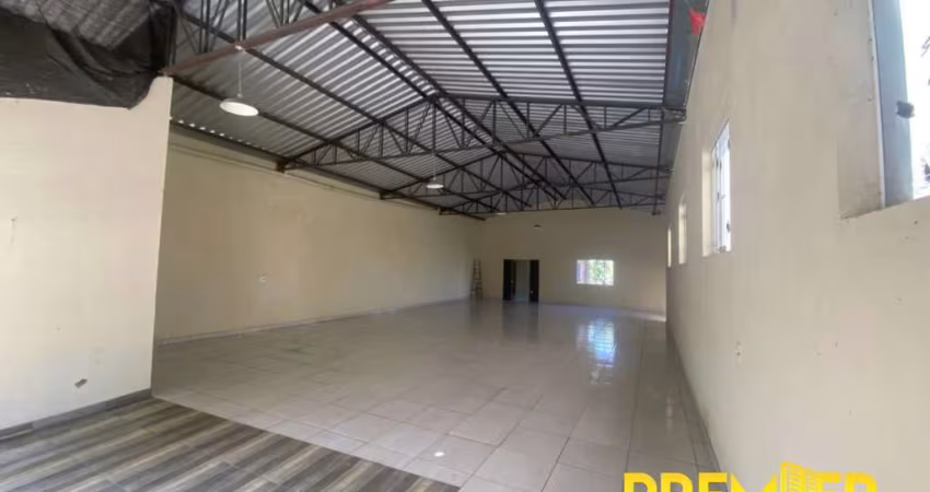 Barracão / Galpão / Depósito à venda no Jardim São Jorge, Piracicaba 