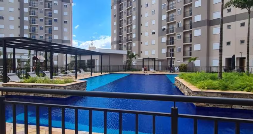 Apartamento com 2 quartos à venda no Pompéia, Piracicaba 