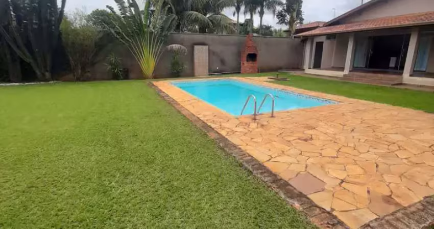 Chácara / sítio com 2 quartos à venda no Campestre, Piracicaba 