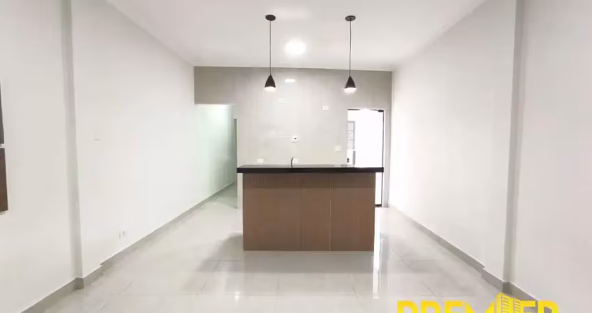 Casa com 3 quartos à venda na Vila Rezende, Piracicaba 