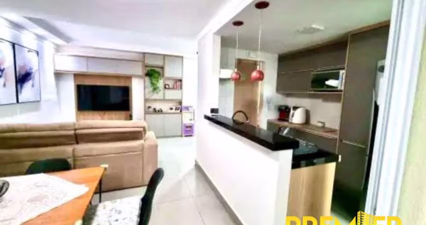 Apartamento com 3 quartos à venda no Paulista, Piracicaba 