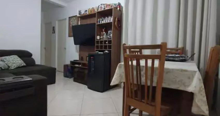 Apartamento com 2 quartos à venda no Vale do Sol, Piracicaba 