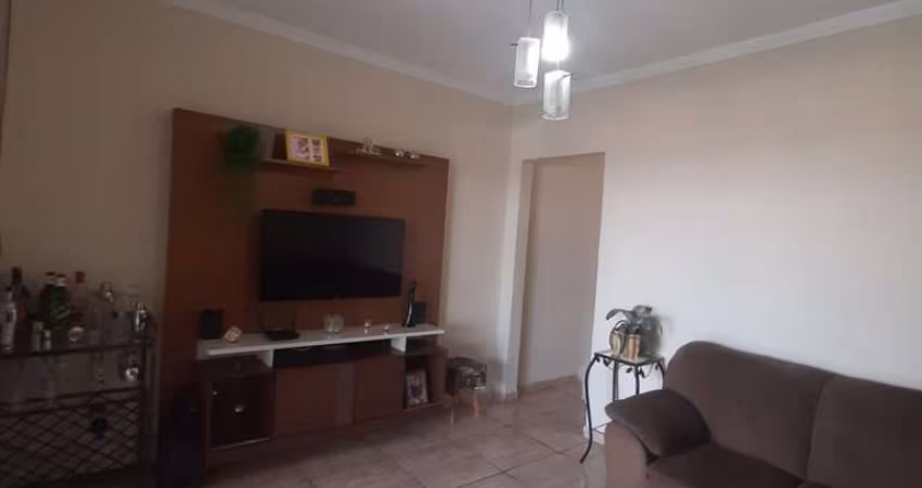 Casa com 3 quartos à venda na Vila Cristina, Piracicaba 