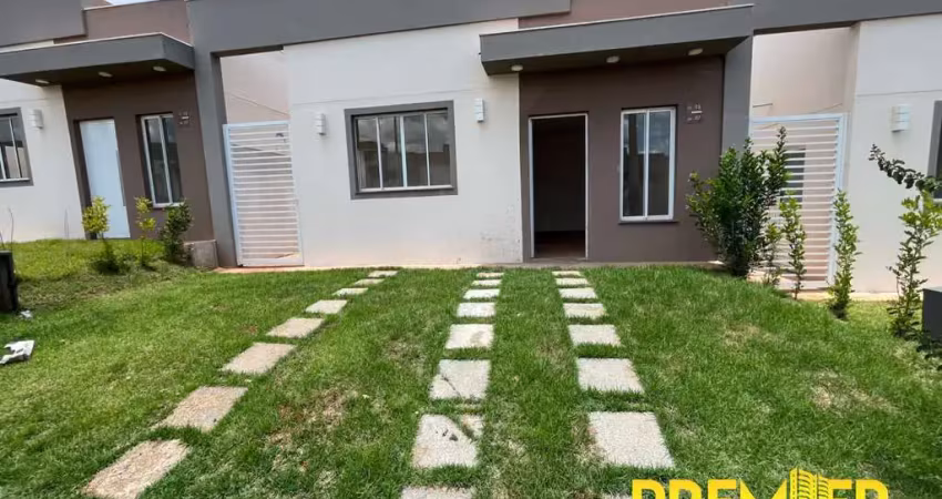 Casa em condomínio fechado com 3 quartos à venda na Cidade Judiciária, Piracicaba 