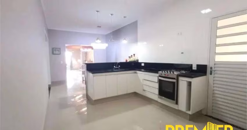 Casa com 1 quarto à venda no Taquaral, Piracicaba 
