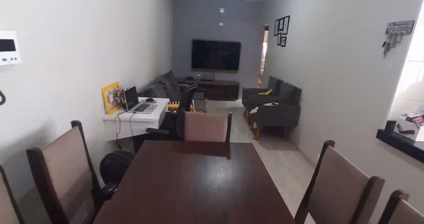 Casa com 3 quartos à venda no Jardim São Jorge, Piracicaba 