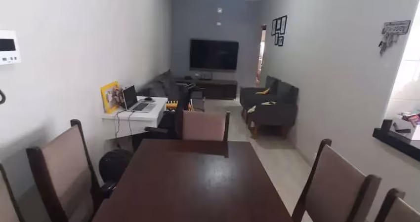 Casa com 3 quartos à venda no Jardim São Jorge, Piracicaba 